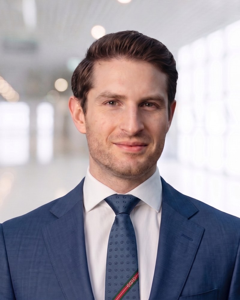 Eli Albrecht, Partner, Transactions & Delaware Governance, Iron Ark PLLC